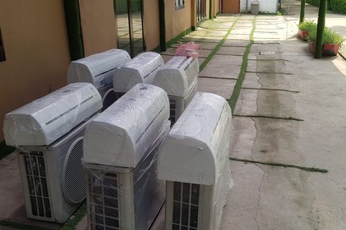 Có nên mua điều hòa Nhật bãi?