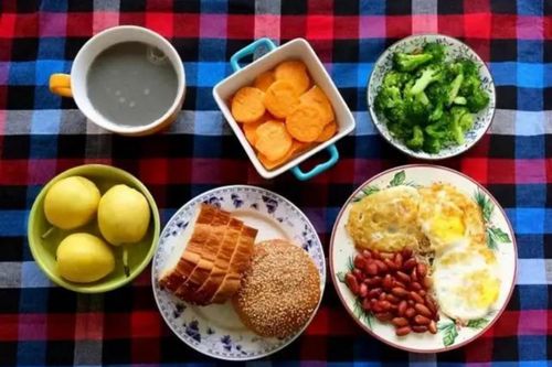 Thời điểm ăn sáng làm đẩy nhanh tốc độ lão hóa 25%
