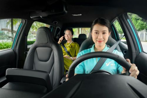 Xanh SM: Thêm camera cảnh báo, nút bấm cứu hộ, cứu trợ tức thì
