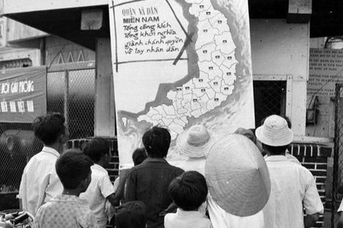 Bản tin Chiến thắng 18/4/1975: Giải phóng thị xã Phan Thiết