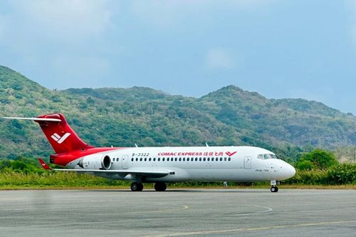 Hơn 10 triệu đồng 1 cặp vé bay Hà Nội - Côn Đảo dịp 30/4