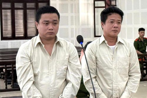 2 anh em ruột vướng lao lý vì 'trả thù' cho cháu trai