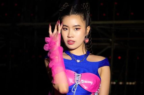 Kênh Youtube của Pháo 'bay màu'