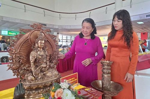 Làng nghề Hà Nội:Công nhận để bảo tồn và phát triển bền vững