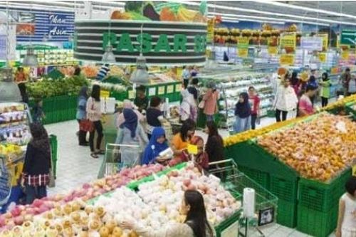 Indonesia sẽ tăng nhập khẩu từ Mỹ