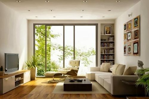 Những lưu ý phong thủy quan trọng khi mua căn hộ trong chung cư