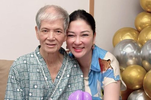 Bạn bè, đồng nghiệp chia buồn với nỗi đau của Hoa hậu Việt Nam Nguyễn Thị Huyền