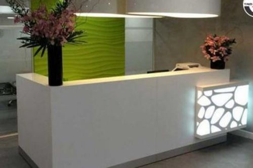 Đặt quầy thu ngân theo vị trí này đảm bảo tiền bạc lúc nào cũng rủng rỉnh