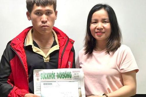 Gần 18 triệu đồng đến với gia đình cô bé dân tộc H'Mông bị u hạch