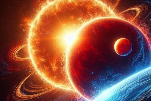 Lộ diện 2 hành tinh mới, bao gồm 'Trái Đất tử thần'
