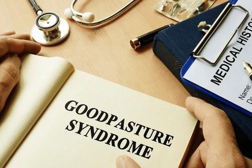 6 câu hỏi thường gặp về hội chứng Goodpasture