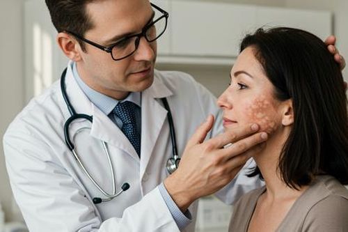 Tại sao nám da dễ tái phát sau điều trị?