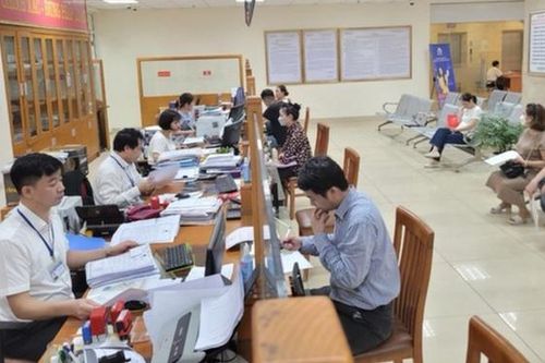 Hoàn thiện hồ sơ để trình Quốc hội sửa đổi Luật Tổ chức chính quyền địa phương