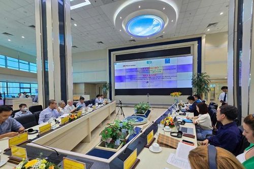 Khu vực biển phía Nam có tiềm năng điện gió gấp 5 lần phía Bắc