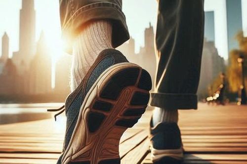 Đi bộ hay tập thể dục khi đói gây hại gì?