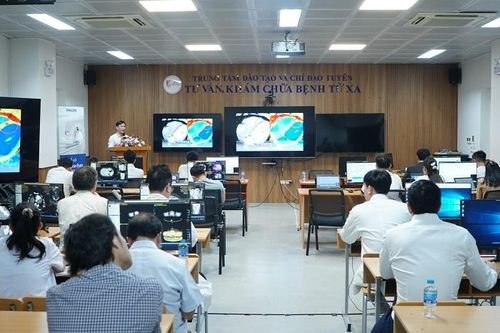 Ứng dụng trí tuệ nhân tạo (AI) giúp chẩn đoán nhanh và chính xác hơn các bệnh lý tim mạch, đột quỵ