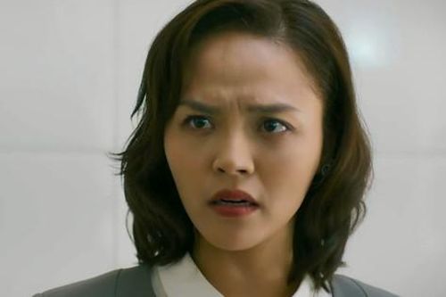 Nữ phụ 'Cha Tôi, Người Ở Lại' nói gì khi bị phàn nàn trợn mắt gào thét quá nhiều?