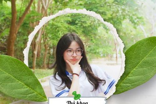 Tuyển sinh vào lớp 10: Bí kíp từ cựu Thủ khoa chuyên Văn Bà Rịa - Vũng Tàu