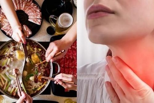 Một cô gái ở Trung Quốc qua đời sau khi ăn lẩu cay, nguyên nhân do đâu?