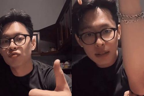 HURRYKNG kể về vết thương, hé lộ hậu trường đẫm mồ hôi tại Đấu Trường Gia Tốc