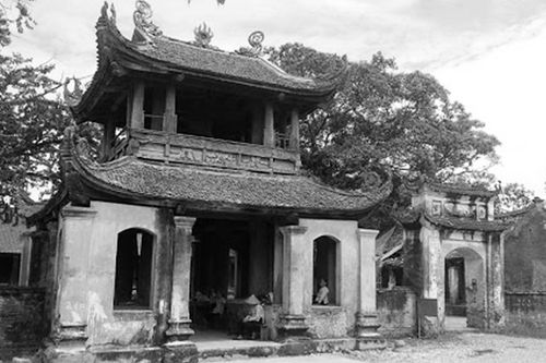 Tiếp tục 'giải mã' những bí ẩn về hai pho tượng 'toàn thân xá lợi' ở chùa Đậu