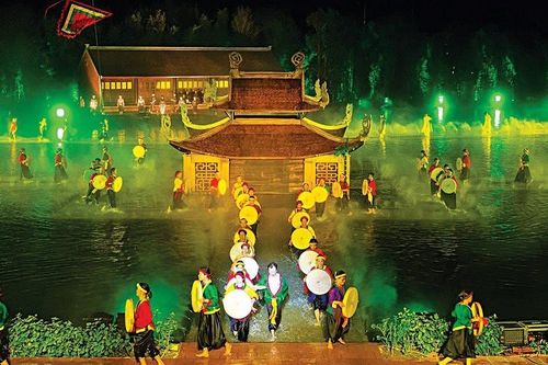 Nâng cao hiệu quả tổ chức và hoạt động của trung tâm công nghiệp văn hóa