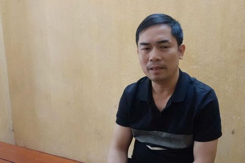 Bắt Giám đốc Công ty Lâm nghiệp Mai Sơn