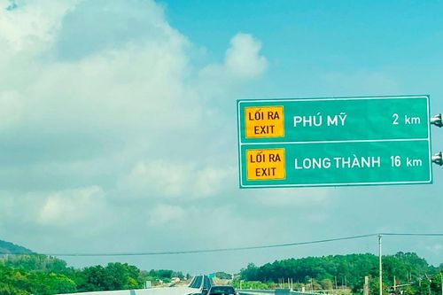Bà Rịa – Vũng Tàu khánh thành các công trình trọng điểm