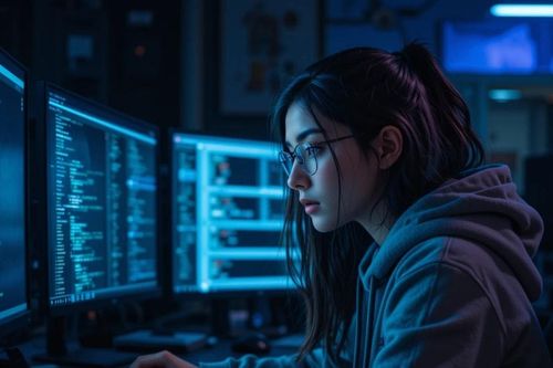 Vài suy ngẫm về AI