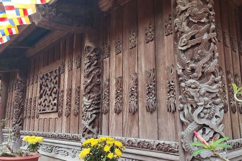 'Giải mã' thêm về hiện tượng 'Toàn thân xá lợi' của hai vị Thiền sư chùa Đậu