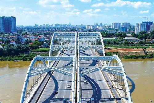 Hà Nội hoàn thành lấy ý kiến nhân dân về phương án sắp xếp đơn vị hành chính cấp xã trước ngày 21/4