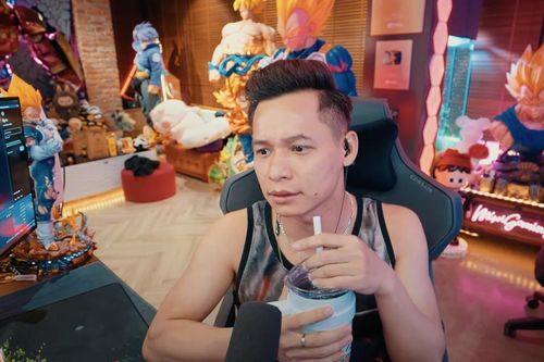 Xung đột khi Độ Mixi rời NimoTV