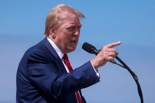 Bước leo thang mới của chính quyền TT Trump với Harvard