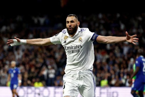 Số phận dàn sao gia nhập Real Madrid cùng Ronaldo