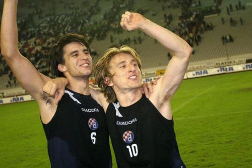 Đồng đội của Modric qua đời ở tuổi 39