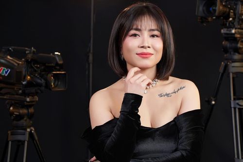 MC Hoàng Linh vẫn im lặng dù bị 'réo' tên vụ quảng cáo sữa