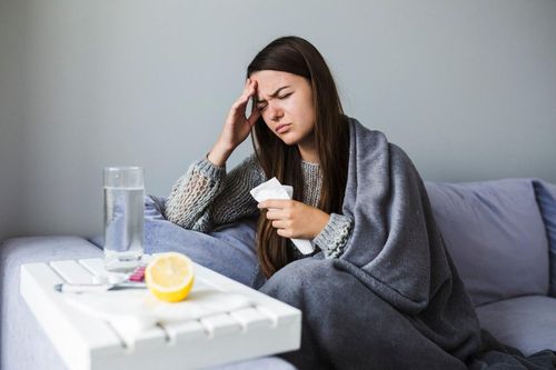 4 hành động có thể khiến bệnh cúm trầm trọng hơn
