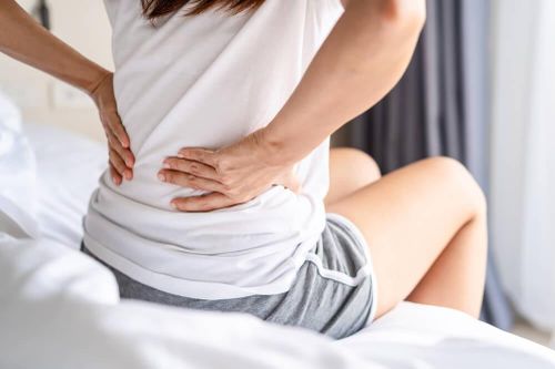 3 nguyên nhân dẫn đến đau nhức, loãng xương sớm ở phụ nữ