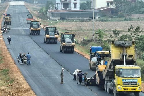 Vốn đầu tư công sẽ được đẩy mạnh vào nền kinh tế