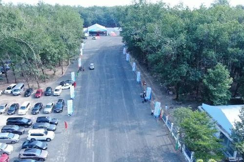 Bình Phước khởi công 2 dự án thành phần thuộc Dự án cao tốc Gia Nghĩa - Chơn Thành.
