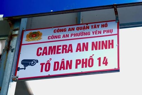 Camera AI - Xu thế trong thời đại số