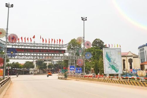 Huyện Mỹ Đức: Sẽ thành lập 4 đơn vị hành chính cấp xã mới