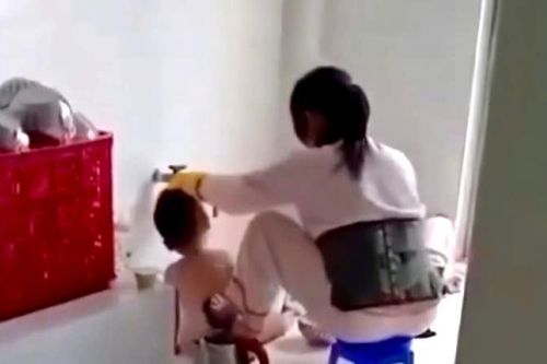 Xác minh, xử lý 2 vụ trẻ em bị bạo lực ở Bắc Ninh, Bến Tre