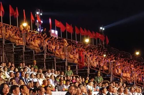Bình Thuận: từ vùng đất khô hạn vươn mình hồi sinh mạnh mẽ