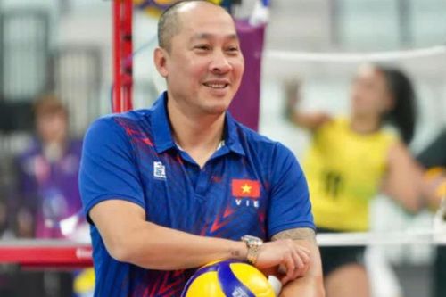 Tuyển bóng chuyền nữ Việt Nam thay đổi thế nào sau 7 năm dưới triều đại HLV Tuấn Kiệt?