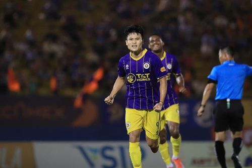 Kết quả V-League hôm nay: Hà Nội áp sát ngôi đầu, Thanh Hóa 'giải hạn' sau chuỗi 13 trận không thắng