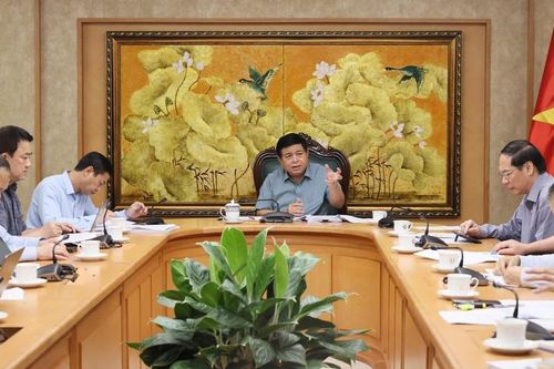 Ứng dụng năng lượng nguyên tử vì mục đích hòa bình và phát triển đất nước