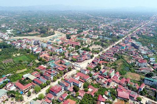 Lai Châu dự kiến tên gọi, trụ sở làm việc các xã, phường sau sắp xếp