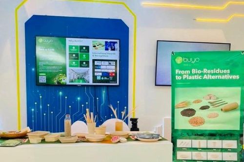 Công nghệ xanh biến phế phẩm thành tài nguyên xanh