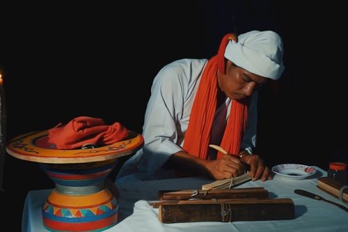 Nỗ lực gìn giữ sách quý